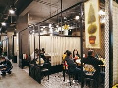 -赤宴·川菜(玉林店)