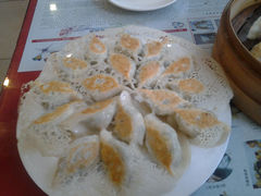冰花煎饺-老边饺子馆(中街店)
