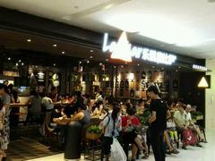 -乐凯撒披萨(蛇口花园城店)