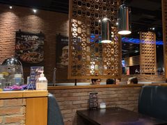 -blue frog蓝蛙(长泰广场店)