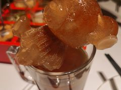 -领鲜天下·焗海鲜·花胶鸡(天目里店)