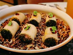 -西安凯悦酒店·湖畔中餐厅