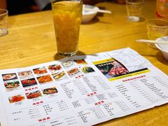 -龚海宝· 烧烤· 羊肉原切挂糊更好吃(庄市店)