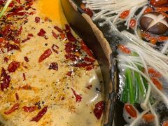 -钢管厂五区小郡肝串串香(南山店)