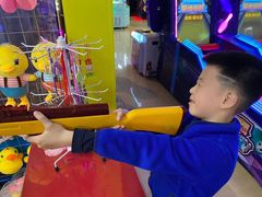 -大玩家(万达广场大连甘井子店)