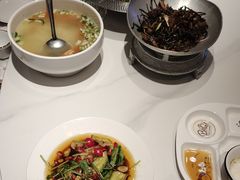 -俭寨大盘鸡·缸子肉·小公鸡·新疆菜(云通店)