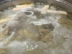 -烹然四季椰子鸡火锅(姚家园万象汇店)