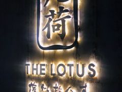 -几荷·恰似故人来(秀水广场店)