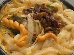 砂锅粉带-巧酱府重庆砂锅大全