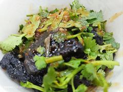 -冯鑫记南京鸭血粉丝汤(来燕路店)