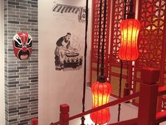 大堂-京味张·北京烤鸭(天河南二路店)