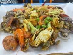 -人和啤酒屋海鲜大排档(营口路店)