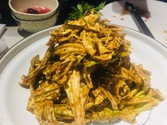 -京味斋·北京烤鸭(北京南站洋桥店)