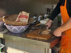 -襄阳特色南漳猪油饼(襄城店)