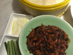 -小菜园新徽菜(扬州华润万象汇店)