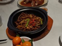 -嘉味港式餐厅(海门大有境店)