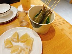 -王二爷药膳鸡(仙林学衡路店)