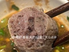 -牛事制造局牛肉火锅(莲岳路店)