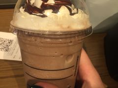 -星巴克(北京西站5号候车室)