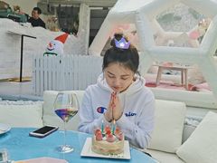 -天空花园餐吧·生日·团建(南山店)