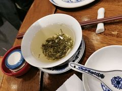 -顺兴老茶馆·精品川菜(世纪城店)