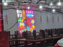 大堂-老黑板筋(顺义总店)