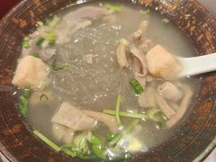 -奇芳阁·百年清真南京菜(夫子庙店)