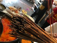 -钢管厂歆瑞源油卤串串香(春熙路太古里店)