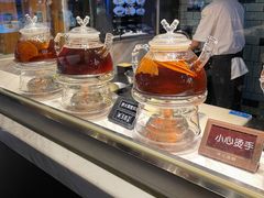 -徐记海鲜(大明宫|北二环店)