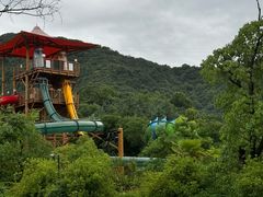 -杭州开元森泊度假乐园