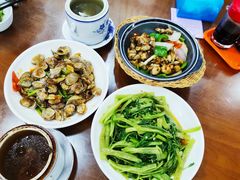 -煲煲掂风味煲仔饭餐厅(西区店)