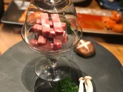 -黑牛の店·和牛烧肉(合生汇店)