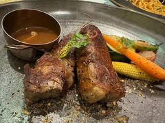 -杏荟旋转餐厅(广州爱群店)