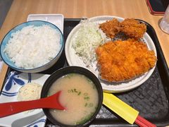 -豚胜·炸猪扒专门店(天娱广场店)