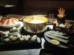 -生如夏花泰式火锅(伊藤双楠店)