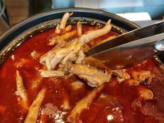 -成都蒲江花样年福朋喜来登度假酒店·宜客乐西餐厅