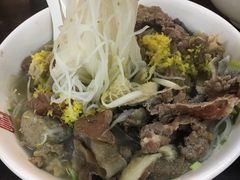 -潮镇老尾牛杂(环城西路店)