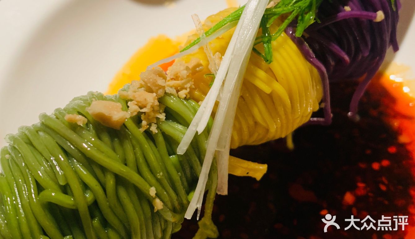 万科绿茶家