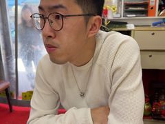 -盛记粥面(佐敦店)