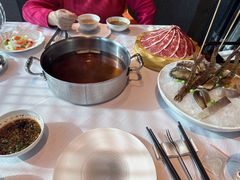 -香守·花胶鸡海鲜火锅(JW万豪店)