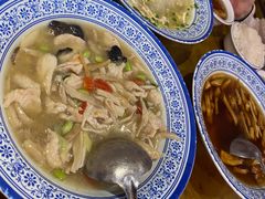 -杏花村水席楼·洛阳水席(老城十字街店)