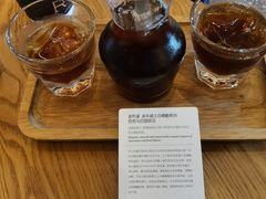 -星巴克臻选(嘉定疁城国际店)