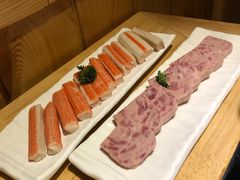 -老版火锅(半坡店)