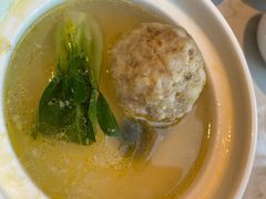 -上海宝华喜来登酒店·采悦轩中餐厅