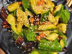 -刘成杰锦州烧烤(南河路店)