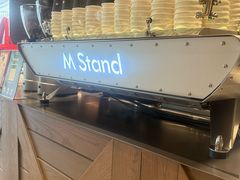 -M Stand(万象前海店)