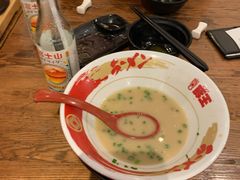 -豚王拉面(澳门银河店)