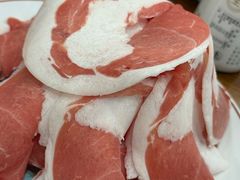 -楼外楼大刀肉传统火锅居(博学路店)