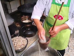 -甘记肥肠粉(马鞍北路店)