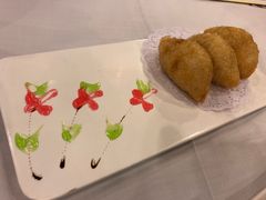 -金城大酒店-中餐厅(汾江中路店)